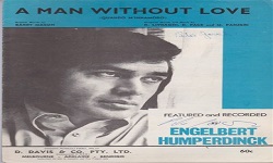 A Man Without Love Guitar Chords ENGELBERT HUMPERDINCK   A Man Without Love Guitar Chords ENGELBERT HUMPERDINCK 