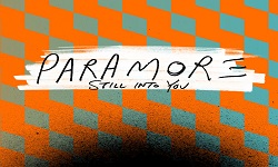 Still Into You Guitar Chords Paramore