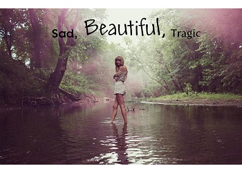 Sad Beautiful Tragic Guitar Chords Taylor Swift