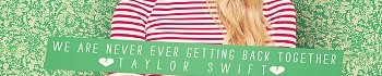 We Are Never Ever Getting Back Together Guitar Chords Taylor Swift