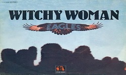 Witchy Woman Guitar Chords Eagles