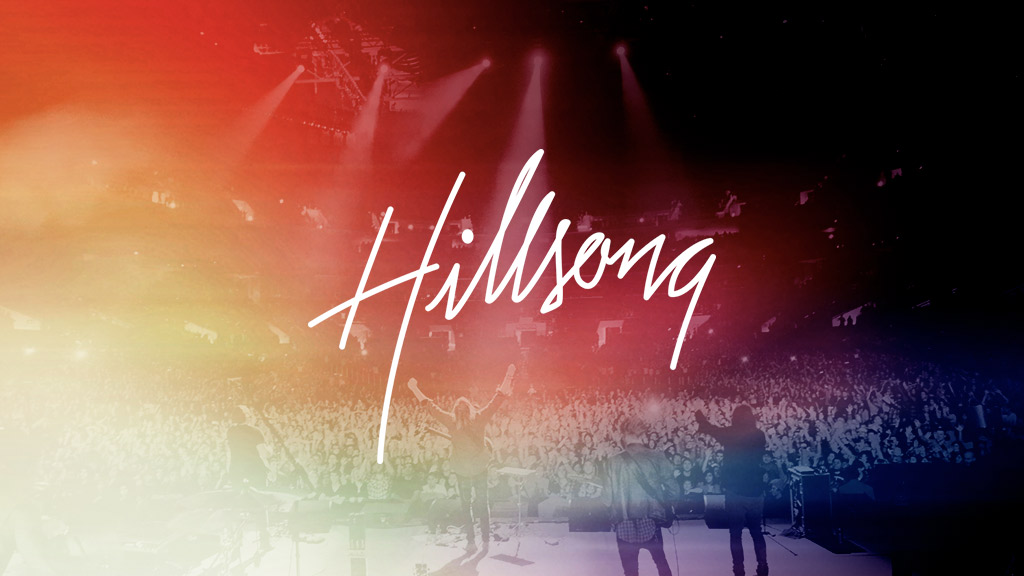 hillsong album with song i will boast in christ alone